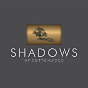 Shadows of Cottonwood Logo